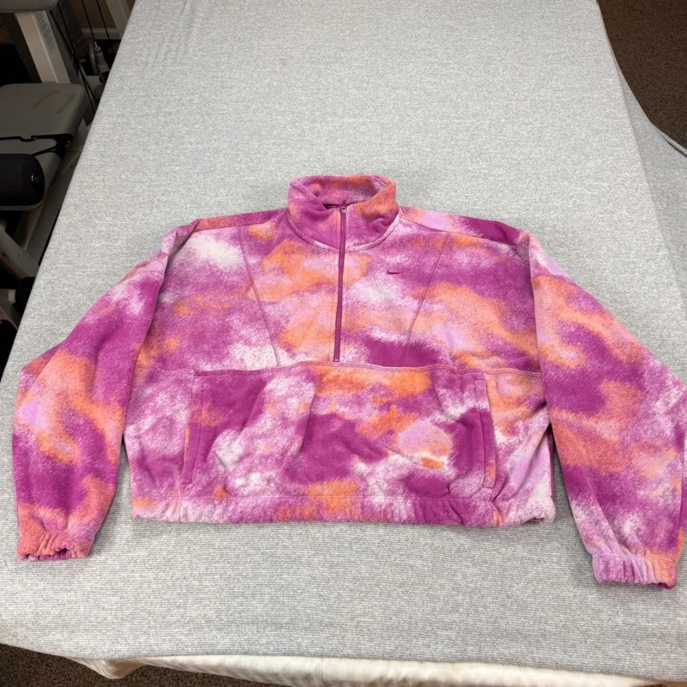 Nike therma fit